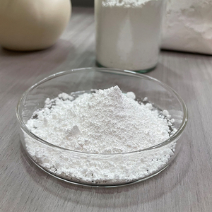 Chất lượng cao nhiệt độ cao chịu lửa nhôm Oxit 99% Al2O3 2.5μm nhôm Oxit alumina cho giao diện nhiệt matenials - Product Image 2