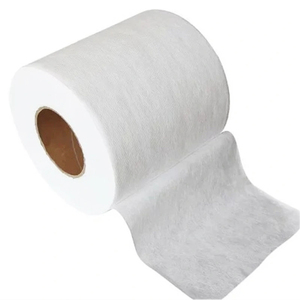 Tela no tejida elástica desechable, tela no tejida de 3 capas, no tejida - Product Image 5