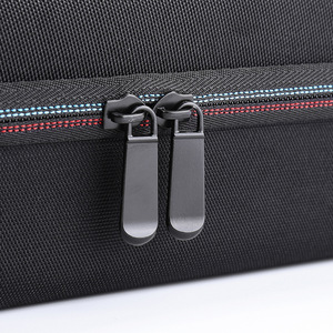 Sac <span class=keywords><strong>de</strong></span> transport antichoc EVA noir pour contrôleur DJ <span class=keywords><strong>Traktor</strong></span> Kontrol S2 Mk3 - Product Image 5