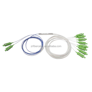 Ftth Gpon Sc Upc Apc Sợi Quang Spliter <span class=keywords><strong>2X2</strong></span> 2*4 2X8 2X16 2*32 2X64 Mini Plc <span class=keywords><strong>Splitter</strong></span> - Product Image 3