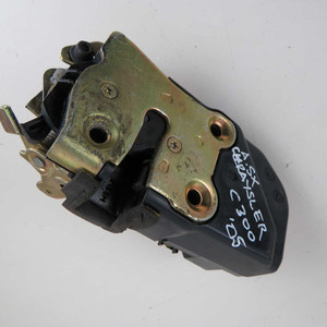 Serratura Porta Anteriore Sinistra Usata per Chrysler 300C Mk1 2004-2011 (52871) - Product Image 2