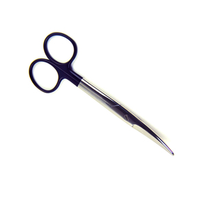 Basis Surgical Instruments <b>Gum</b> Scissors Advanced Surgical Instruments Surgical Scissors Straight Blade <b>Gum</b> Scissors - Product Image 5