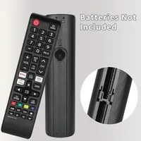 BN59-01315J nouvelle télécommande remplacée pour Samsung Smart TV UN50TU7000F UN55TU7000F UN58TU7000F UN58TU700DF UN65TU7000F