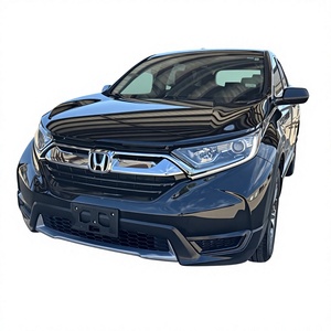 Honda CR-V LX 4 portes SUV, années 2010 à 2019, voitures d'occasion élégantes à vendre - Product Image 1
