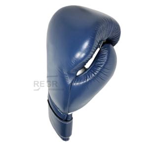 Fashion PU Leather Boxing <b>Gloves</b> <b>for</b> Training Martial Arts New Black Red OEM Logo Thai Color Material Adults People Origin <b>Type</b> - Product Image 1