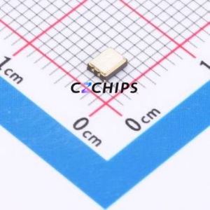 1532H-33.3333J18DTSL Crystal Oscillator (Active) SMD3225-4P Crystal Oscillator 33.3333MHz 10ppm HCMOS 1.8V - Product Image 1