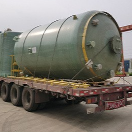 All kinds of FRP oil <b>storage</b> tanks and FRP bulk <b>storage</b> tanks - Product Image 2