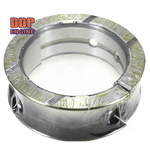 3967061 4892796 3939861 3969562 3901230 3901170 3939859 Kit de cojinetes principales del cigüeñal del motor diésel para Cummins ISBe ISDe QSB - Product Image 1
