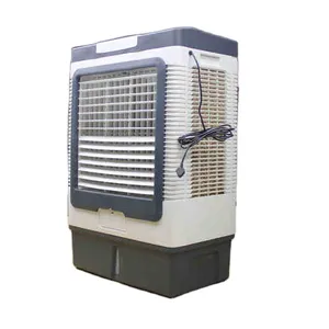 自动振荡15.8加仑室内使用便携式空调加湿器蒸发冷却器冷却风扇