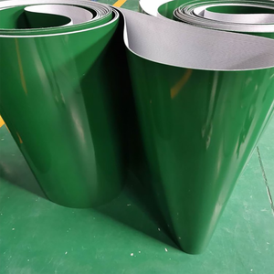 Fabrika doğrudan satış <span class=keywords><strong>Pvc</strong></span> pürüzsüz konveyör bant <span class=keywords><strong>Pvc</strong></span> konveyör bant - Product Image 5