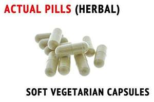 Kapsul Penambah Berat Badan OEM Pil Penambah Berat Badan Penambah Nafsu Makan Kapsul Penambah Berat Badan Cepat Orang Kurus Meningkatkan Bentuk Tubuh - Product Image 3