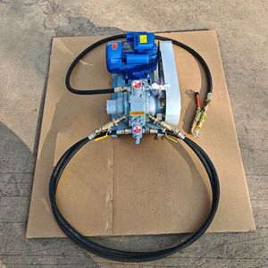 Pompe de transfert de gaz GPL liquéfié portable 12V CC pour réchaud coréen, avec filtre en Y à palette rotative pour cartouche de cuisson au gaz - Product Image 5