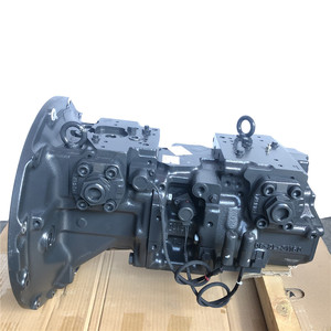 Bomba Principal para Excavadora PC220-7 PC220LC-7 PC220-8 PC270-8 Hidráulica 708-2L-00112 708-2L-00600 - Product Image 3
