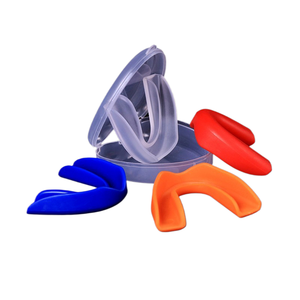 En stock : protections pour équipements de combat, protections de Taekwondo pour adultes et enfants, protections de saut, protections pour le basketball et le football. - Product Image 1