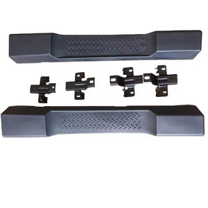 Jeep Wrangler JL 4 puertas <span class=keywords><strong>Sahara</strong></span> Rubicon 2018-2021 pedal lateral eléctrico automático - Product Image 1