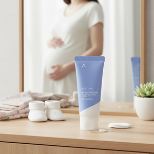 AESTURA Atobarrier 365 Hydro Soothing Cream High Quality Facial Creams - Product Image 2