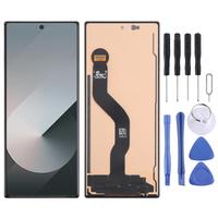 TFT LCD Sekundärbildschirm für Samsung Galaxy Z Fold6 SM-F956B mit Digitizer Vollständige Montage
