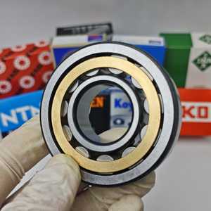 Roulements à rouleaux cylindriques NJ205 de haute qualité <span class=keywords><strong>25x52x15</strong></span>, haute capacité de charge pour machines industrielles minières, certificat ISO - Product Image 6