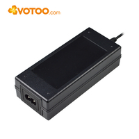 Alimentation AC/DC 2,5A, adaptateur AC 24V 2,5A 3A 4A