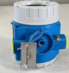 Endress+Hauser TMT162-A21331BAE <b>Temperature</b> <b>Controller</b> with Two RTD Sensor Inputs USB Communication OEM/ODM Customization - Product Image 6
