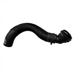 ท่อยางหม้อน้ำ 84021222 สำหรับรถยนต์เชฟโรเลต บูอิค และแดวู อะไหล่ทดแทน - Product Image 4