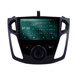 <span class=keywords><strong>Android</strong></span> 9 inch 2 + 32GB <span class=keywords><strong>Android</strong></span> 13 Wifi BT xe <span class=keywords><strong>DVD</strong></span> <span class=keywords><strong>Player</strong></span> IPS màn hình cho <span class=keywords><strong>FORD</strong></span> <span class=keywords><strong>FOCUS</strong></span> 2011-2015 xe tự động đài phát thanh - Product Image 3