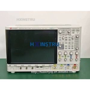ออสซิลโลสโคป DSOX4104G 1 GHz 4 ช่องสัญญาณอนาล็อก อัตราการสุ่มตัวอย่าง 5 GSa/s H - Product Image 2