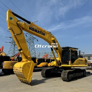 99% nuevo alto rentable <span class=keywords><strong>Komatsu</strong></span> excavadora 350 <span class=keywords><strong>Komatsu</strong></span> Pc 350 <span class=keywords><strong>Komatsu</strong></span> Pc350 excavadora en gran oferta - Product Image 2