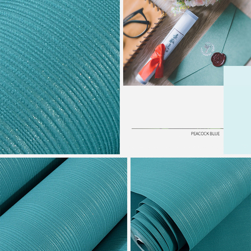 Bleu paon