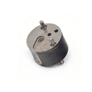 Vannes de commande d'injecteurs 28439531 28615824 28475605 28461587 - Product Image 6