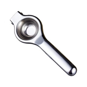 <span class=keywords><strong>Presse</strong></span>-agrumes <span class=keywords><strong>manuel</strong></span> <span class=keywords><strong>en</strong></span> acier inoxydable pour <span class=keywords><strong>citron</strong></span>, lime et orange - Product Image 5
