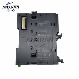 Pour Schneider TM3DI32K Modicon TM3 série Module d'entrée discret 32 Points d'entrée 24V contrôleur Programmable - Product Image 5