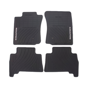 แผ่นเสริมพื้นท้ายรถ สำหรับ Toyota HIACE KCH10 Granvia ปี 2000-2002 อะไหล่แท้หมายเลข 57799-26010 5779926010 - Product Image 1