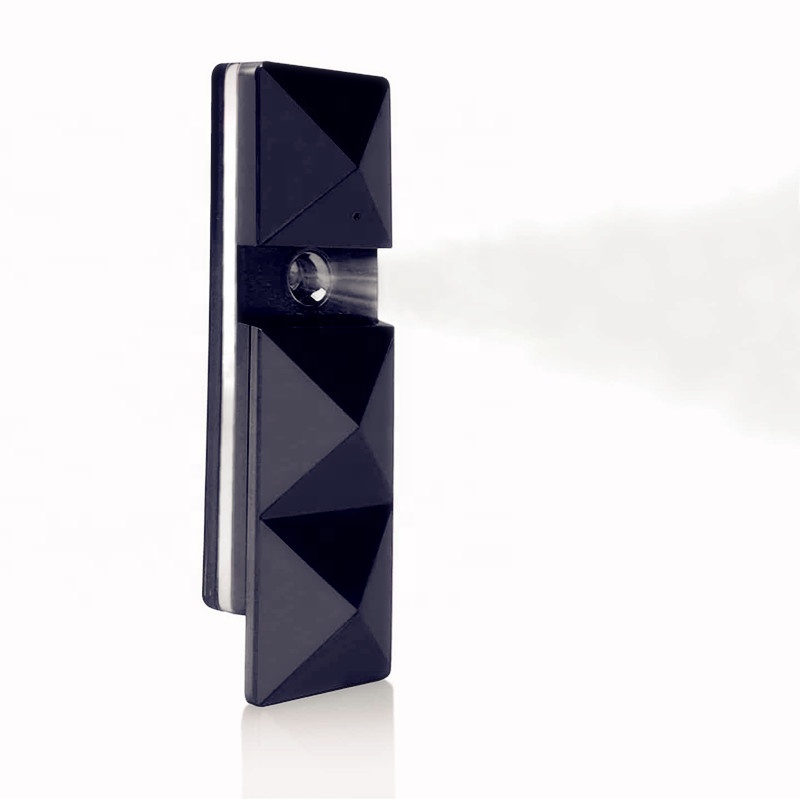 Клей для ресниц, Электрический небулайзер с мелким распылением