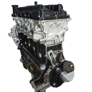 Conjunto de Motor de Alta Calidad para Toyota <span class=keywords><strong>Overlord</strong></span> 2700 Kostin 3RZ 2.7 Cheetah 4RB3 BAIC G4CA - Product Image 3