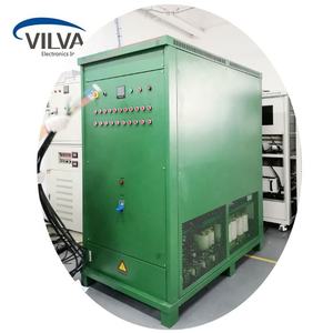 250kVA 415V dirençli endüktif yük bankası-jeneratör/UPS/trafo testi | Güç cihazı için endüstriyel 3 fazlı AC yük bankası - Product Image 4