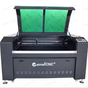 2024 CAMEL CNC CA-1390 laser machine 150w 180w co2 laser cutting machine laser engraving machine for metal steel acrylic PVC