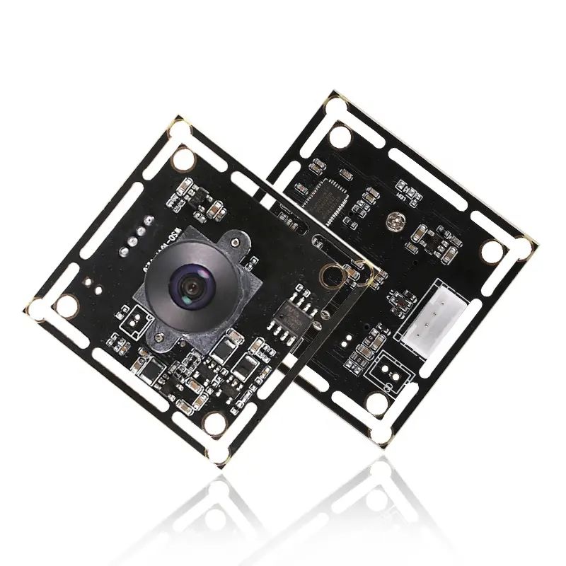 Sensor de cámara web de alta velocidad, dispositivo de detección de movimiento, 1280x720, 60fps, 100 grados, exposición Global
