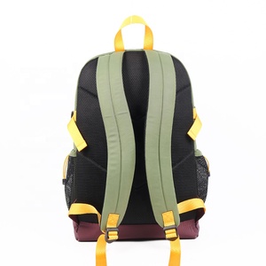 Zaino da computer per studenti leggero Casual personalizzato CHANGRONG - Product Image 6