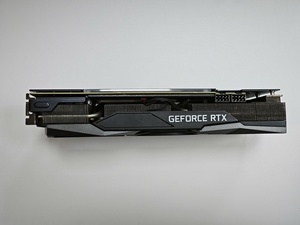Carte graphique GeForce RTX 3060 Ti GAMING X GDDR6 8 Go 256 bits RGB, GPU d'occasion, carte vidéo de bureau, RTX 3060 12 Go - Product Image 3