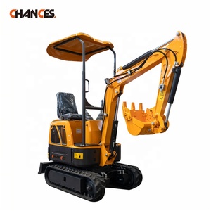 <span class=keywords><strong>Mini</strong></span> <span class=keywords><strong>pelle</strong></span> ricorte 1.0 tonnes, nouveau petit excavateur - Product Image 3