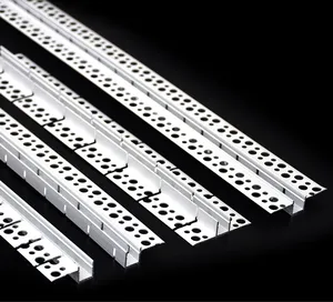 Led şerit ışık için silikon kapak ekstrüzyon kanalı ile tanıtım ledi bükülebilir serisi led alüminyum profiller