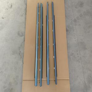 <span class=keywords><strong>Joint</strong></span> d'étanchéité en caoutchouc pour <span class=keywords><strong>porte</strong></span> <span class=keywords><strong>de</strong></span> voiture, remplacement, garantie 1 an, applicable aux références 75710-33080 75720-33080 75730-33080 75740-33080 - Product Image 5