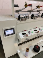 Machine à bobiner