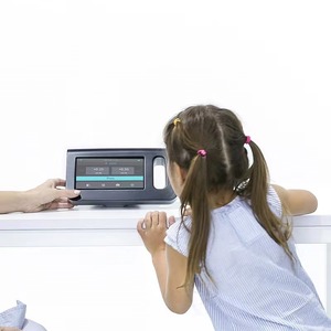 Portable Handheld Visual Crianças Binocular Spot Ai Óptica Auto Refractor <span class=keywords><strong>Vision</strong></span> Screener Autorefractor - Product Image 1