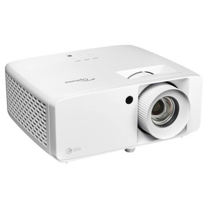 เทคโนโลยี Optoma UHDZ66 โปรเจคเตอร์เลเซอร์ UHD 4K ความสว่าง 4000 ลูเมน รุ่น UHDZ66 Uhdz66 โปรเจคเตอร์ UHDZ66 - Product Image 1