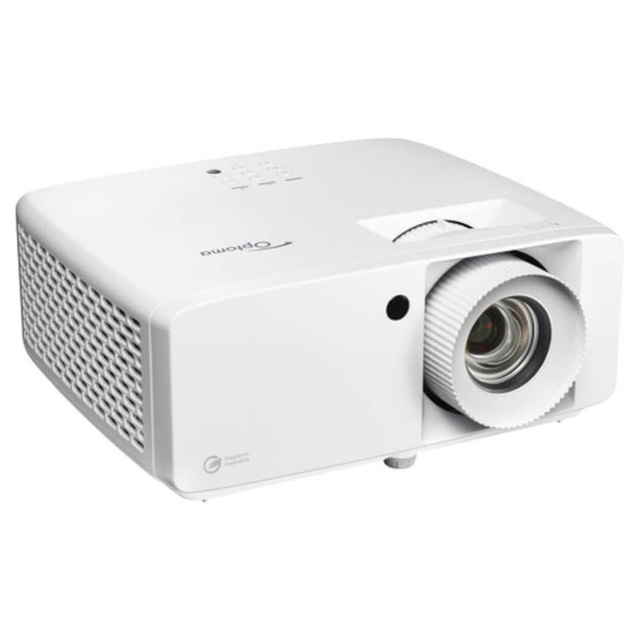 Optoma UHDZ66 Technology 4000-Lumen UHD 4K Laser Projector UHDZ66 Uhdz66 Projector UHDZ66