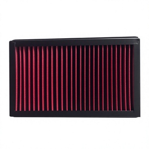 Filtro Aria Sportivo Lavabile ad Alto Flusso 178010T060 per Toyota Innova AN140 Zenix Kluger XU70 <span class=keywords><strong>Mirai</strong></span> JPD10 2.0 2.5 <span class=keywords><strong>2016</strong></span>- - Product Image 3