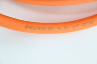 Cable de Alimentación 6fx80025ds361bf0 150m Plc