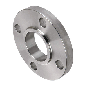Thép Carbon công nghiệp FF/RF class2500 ASME <span class=keywords><strong>b16</strong></span>.<span class=keywords><strong>5</strong></span> a350lf2 s235jr thép carbon 3-1/2 "4" <span class=keywords><strong>5</strong></span> "trượt trên mặt bích - Product Image 4